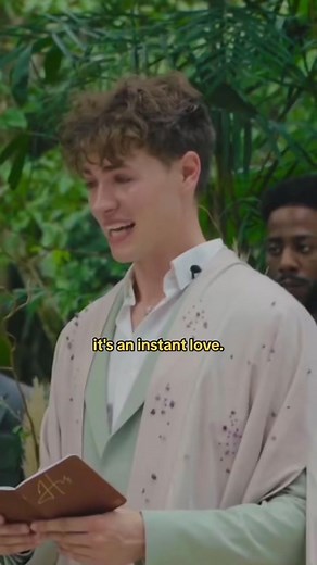 Heartfelt Wedding Vows by Andrea & Lewis