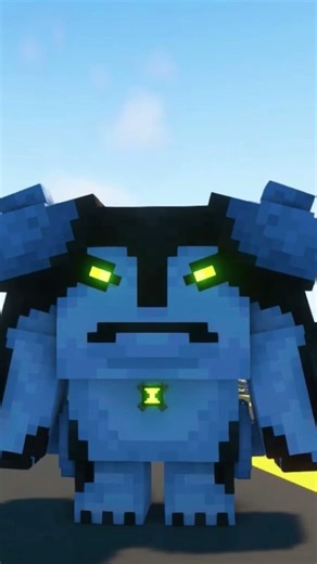 QUAL SEU SUPREMO FAVORITO #ben10ultimatealien