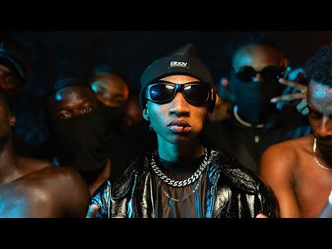 Trio Mio - PREMBESHWA (Official Music Video)