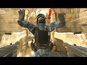 TOXIC VR PLAYERS!! - Pavlov VR Funny Moments