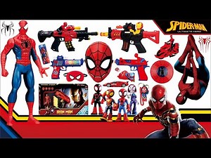 Spider-Man Rescue fail batman vs iron man vs venom funny Game GTA 5 superhero