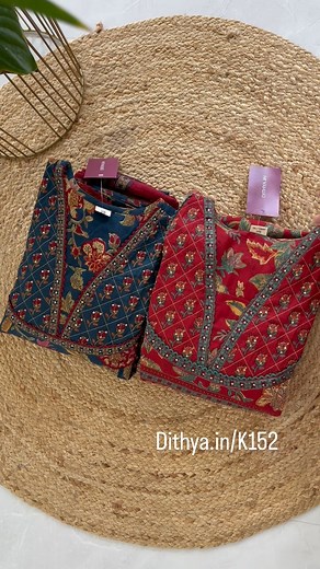 Dithya Label on Instagram: "K152 - Mulmul cotton Floral Anarkali with pants and dupatta in 2 colours ❤️💙 Product code- K152 Please comment “PRICE” on the post to know the prices and to get the direct website link on your DM 🔗 We do not own the rights to this music. No copyright infringement intended. All rights belong to the respective owner #trending #trendingsongs #trendingreels #clothing #supportsmallbusiness #kurti #kerala #kolkata #kurtilover #chennai #tamilnadu #kerala #telangana #hydera