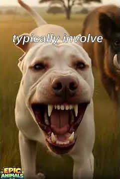Dogo Argentino: What Owners Need to Know About This Hunter