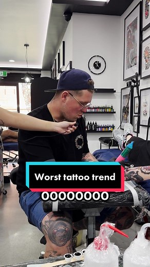 Tattoo Studio Brawl: Chaos Unleashed