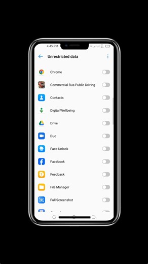 182K views · 1.8K reactions | Kung nagtataka bakit mabilis maubos data load mo baka ganito settings mo樂 #trendingreels #foryou | MakuCez TV | Facebook
