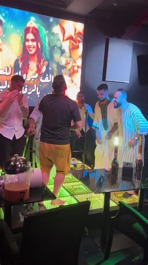 Vidéos de cheb Handi (@cheb.handi.official) avec son original - cheb Handi