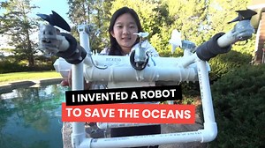 23K views · 580 reactions | Anna Du is only 16 - but she's changing...