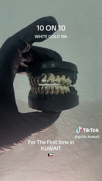 Persistence is Key: Discovering White Gold Jewelry