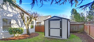 How to Move a Storage Shed | DoItYourself.com