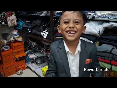 Nivaan ka cricket kit 😍 6 marega 🏏