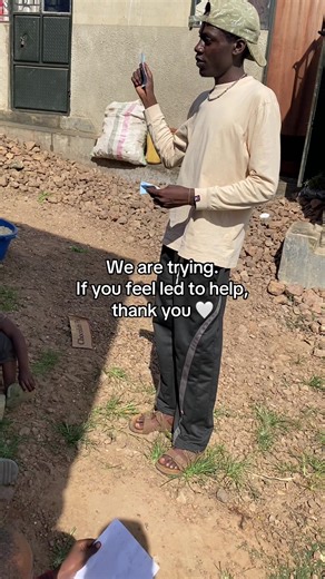 Support if you can 🤍 Please share 🙏 Follow for more hope stories #childreninneed #hopeforkids #everychildmatters #disabilityawareness #disabledchildren