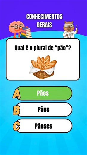 General Knowledge Quiz 🧠 TEST your KNOWLEDGE!