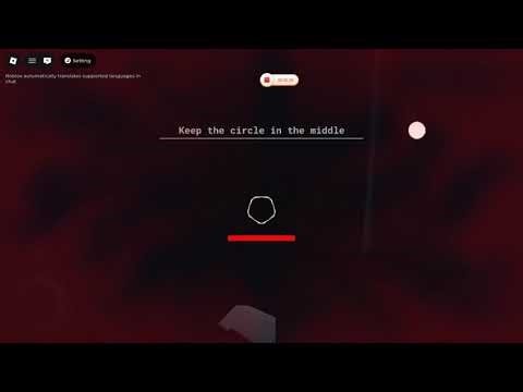 Pandemonium Encounter