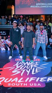 Us As a Trio???!! - LETHAL 😮‍💨🔥 📍: @redbulldance 🕺🏾: @kidathegreat #KidaTheGreat #RedBullDance #DancePerformances | Larray Curry