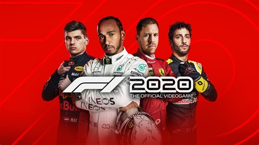 Buy F1 2020 - Xbox One