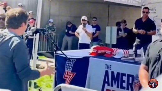 🚨 BRAND NEW NEVER-BEFORE-SEEN CRISP CLOSE UP HD FOOTAGE Just Dropped From Charlie Kirk’s Final Q&A at Utah Valley University — September 10, 2025.This crystal-clear, up-close angle (never seen before) finally lets you SEE and HEAR exactly what was happening in the chaotic seconds right before the assassination:A deranged person screaming/yelling in the background at Frank TurekHunter Kozak (the UVU student who asked Kirk the last question on trans issues & gun rights) being explicitly told NOT 