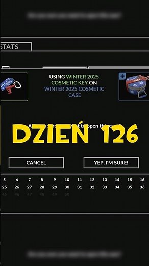 👉Day 126✨ Opening a Crate Every Day Throughout 2026 Team Fortress 2 #kelesch #opening #tf2