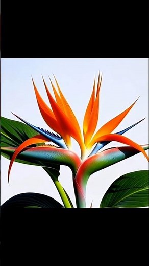 The FASTEST Way to Grow Bird of Paradise from Seed to Flower