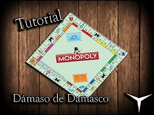 Tutorial Monopoly (Juego de mesa-Español) // Juguemos: 172