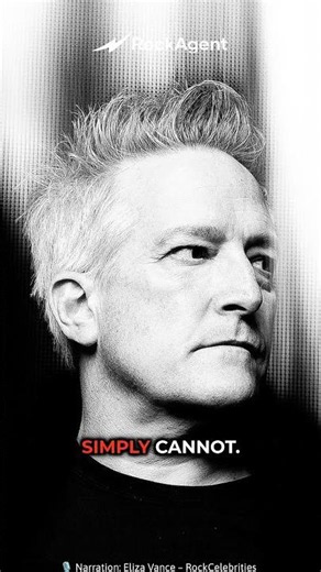 Filter's Richard Patrick Reveals He Faced Death Threats That Forced Him to Stay Quiet