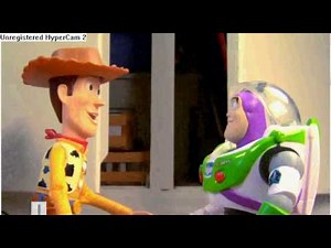 Toy Story 3 Deleted Scene