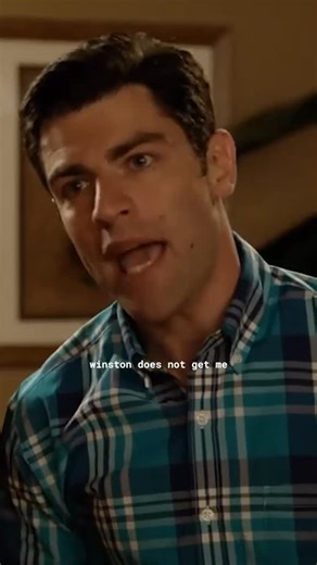 Kiara on Instagram: "🎬🎬 NEW GIRL (2011–2018) After a brutal breakup, quirky teacher Jess moves into a loft with three emotionally stunted men and immediately throws their whole system into chaos 😂🏙️. What starts as random roommates turns into a found family full of bad dating choices, weird traditions, and unforgettable inside jokes (looking at you, True American 🍻). With sharp humor, slow-burn romance, and surprisingly deep moments about friendship and growing up, New Girl is a modern comf