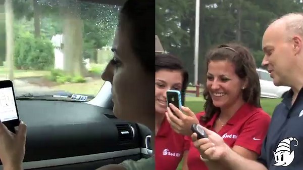 Bad Elf 2200 GPS Pro (Black/Silver)