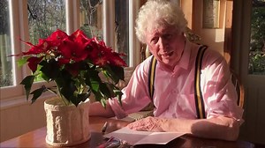 2.7K views · 7.5K reactions | A message from Tom | Tom Baker | Facebook