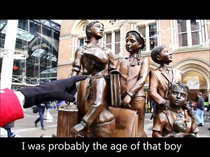 79 years ago, on the 2nd December 1938, the first trainload of 'kindertransport' children arrived at Liverpool St Station. Watch this video to hear Harry and Ruth's story of their journey and the gratitude they have for the country that took them in. We are immensely proud of our founders who foresaw what was coming in Nazi Europe, convinced the British government to allow the children in and raised the funds to do so. | World Jewish Relief