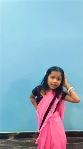 saree ke falsa❤ #dance