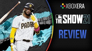 Review | MLB The Show 21