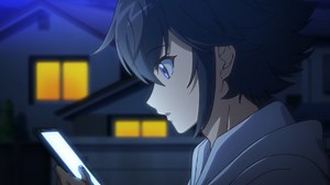 転生貴族の異世界冒険録～自重を知らない神々の使徒～ 第1話「『転生しちゃいました』」