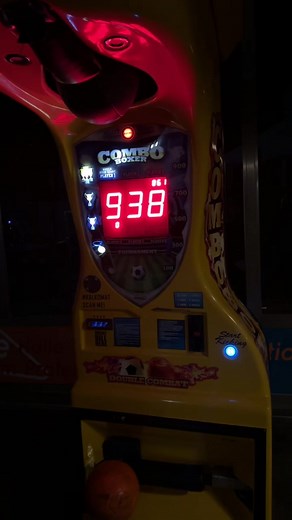 Punching Machine Challenges: Fun and Fitness