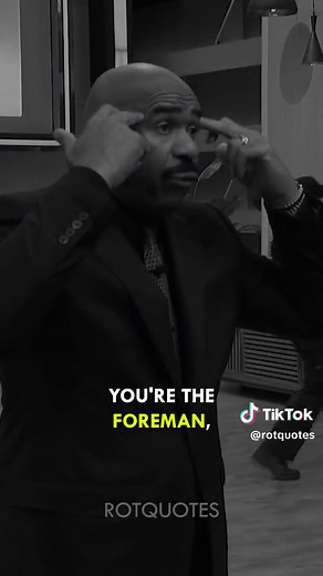 Steve Harvey Motivational Quotes for a Better Tomorrow