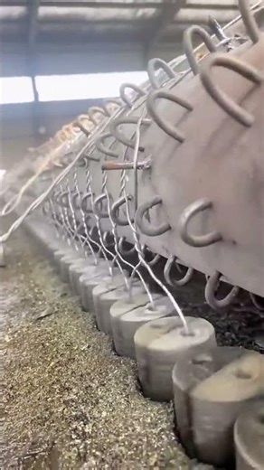 Smart Wire Mesh Fence Making Technology — Easy Operation and Super Precise Results