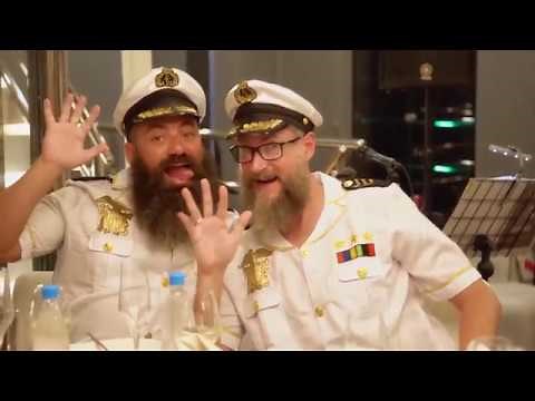 CRUISE 4 BEARS CROATIA