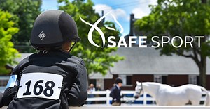 US Equestrian: Safe Sport for Riders