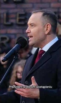 44 rocznica pacyfikacji kopalni wujek #fakty #karol #nawrocki #polska #informacje