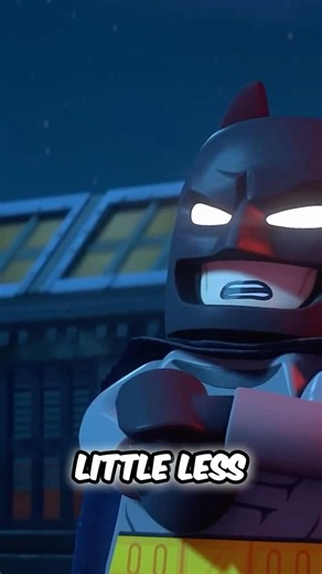 A Bat-Bash - LEGO Batman: Legacy of the Dark Knight | Plugged In Christian Reviews