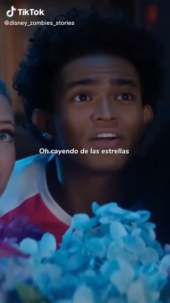 Solo 5 días 💐#zombies3 #soycreadora #alieninvasion