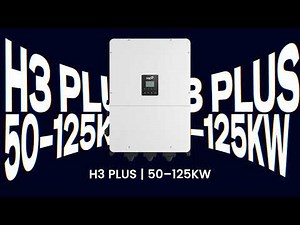 Hybrid Energy Storage Systems for Home & Commercial | Fox ESS