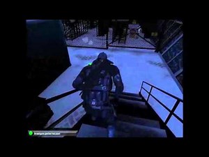 Splinter Cell:Double Agent (DOWNLOAD LINK)