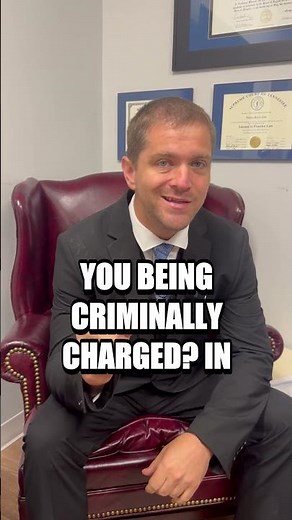 Is a Speeding Ticket a Criminal Charge?