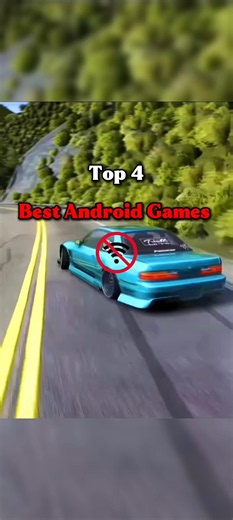 Top 4 Best Android Games - best multiplayer games #grtop2 #androidgames
