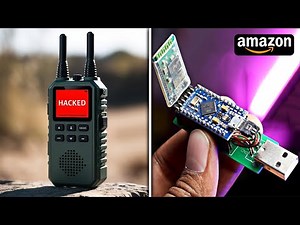 10 Powerful Dangerous Hacking Gadgets in 2025 #hacker #gadgets