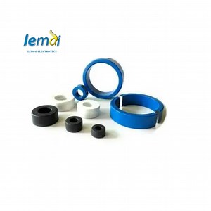 [Hot Item] Nanocrystalline CT Core with Precise Dimensions and Lightweight Design