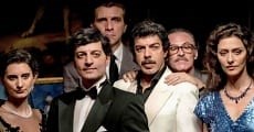 El traidor / Il traditore (2019)  - Ver Película Completa en Español - FULLTV