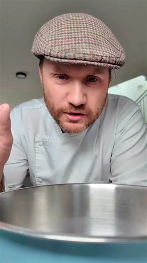 Homemade Labaneh for you! 2 ingredients & lots of patience 😍 • 6.5% fat yogurt • ⁠75g Salt • ⁠cheese cloth • ⁠Siv • ⁠bowl • ⁠& patience 😝 Enjoy and let me know if you made it or if you have any questions :) #מתכון #מתכוןקל #גבינה #שף | Chef Thomas Youell