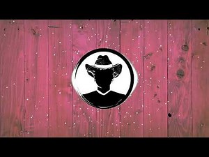 Luke Bryan - Country Girl (Shake It For Me) [Real Hypha Remix]