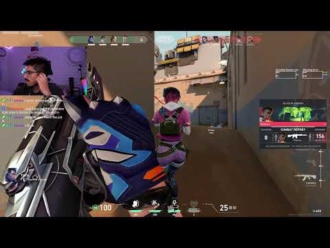 I'm Really Good With My Hands (aiming) | !discord !x